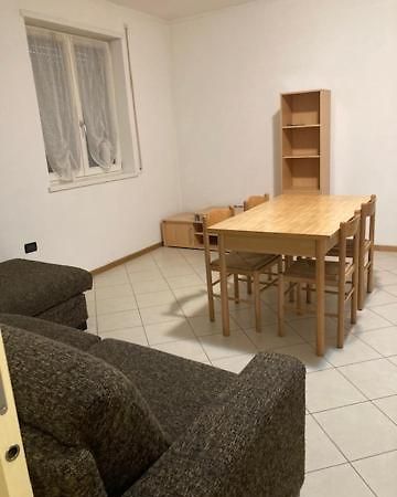 Adige Muse Home Trento Exterior foto