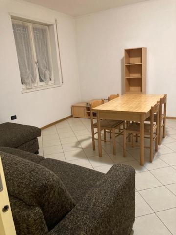 Adige Muse Home Trento Exterior foto